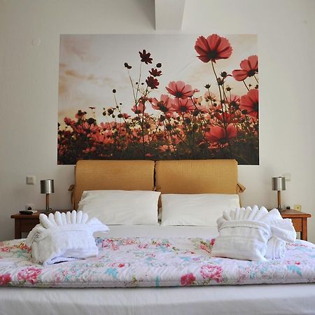 Nina Areti Platanias (Skiathos) Exterior foto