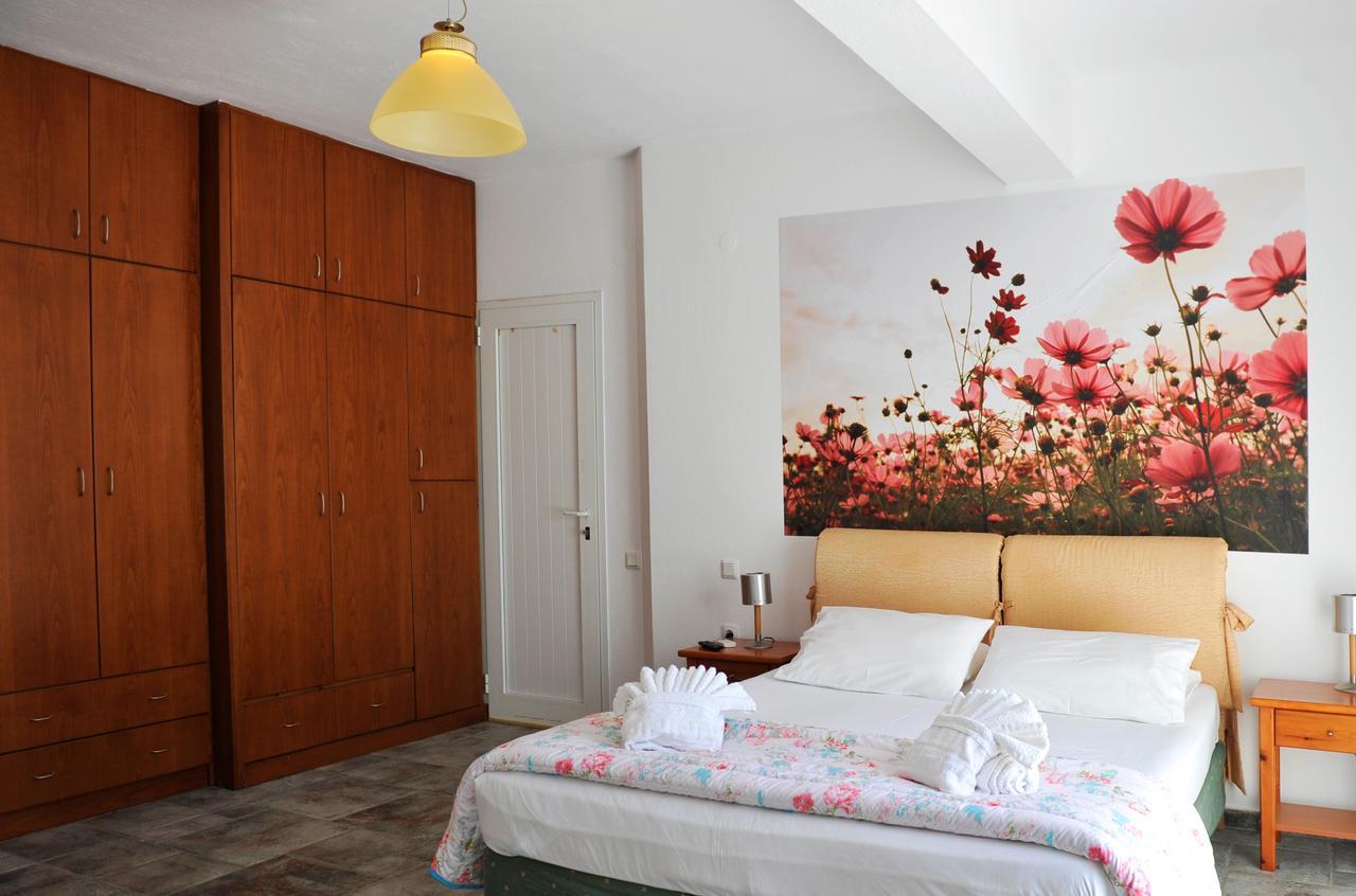 Nina Areti Platanias (Skiathos) Exterior foto