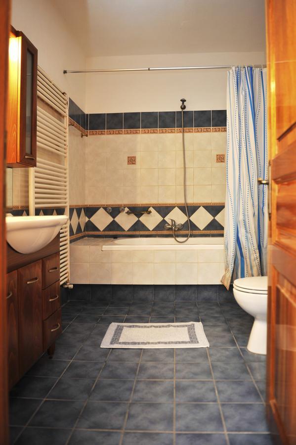 Nina Areti Platanias (Skiathos) Exterior foto